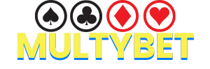 Logo MULTYBET